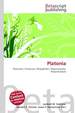 Platonia