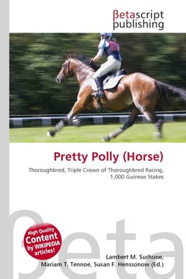 Pretty Polly (Horse)