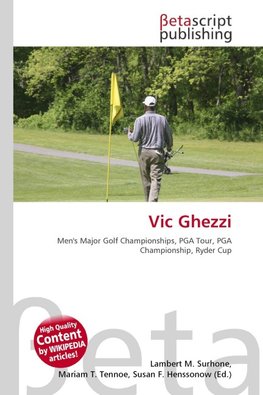 Vic Ghezzi