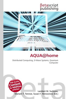 AQUA@home