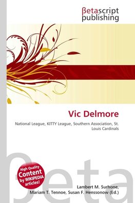 Vic Delmore