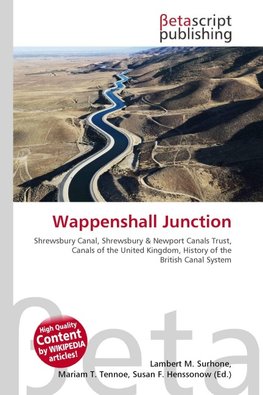 Wappenshall Junction