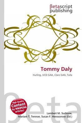 Tommy Daly