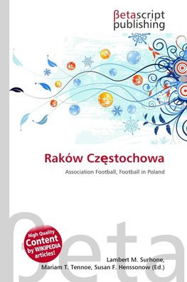 Raków Cz¿stochowa