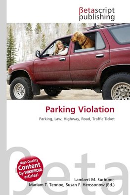 Parking Violation