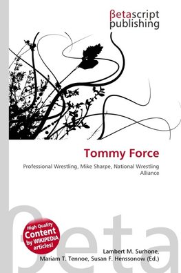 Tommy Force