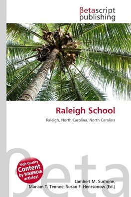 Raleigh School