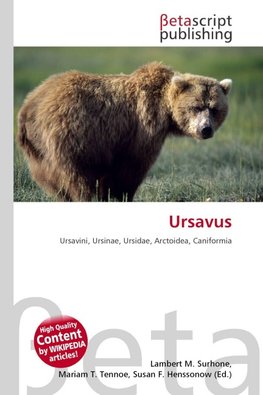 Ursavus