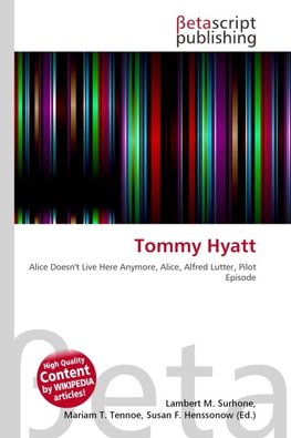 Tommy Hyatt