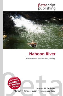 Nahoon River