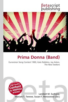 Prima Donna (Band)