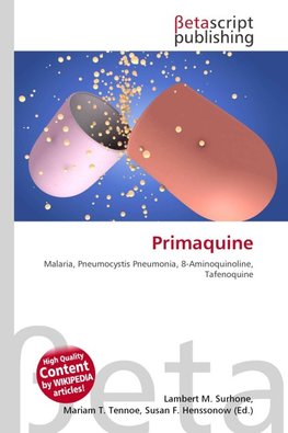 Primaquine