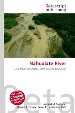 Nahualate River