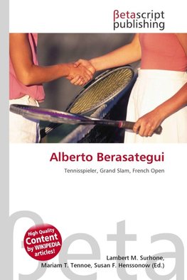 Alberto Berasategui