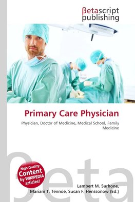 Primary Care Physician