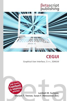 CEGUI