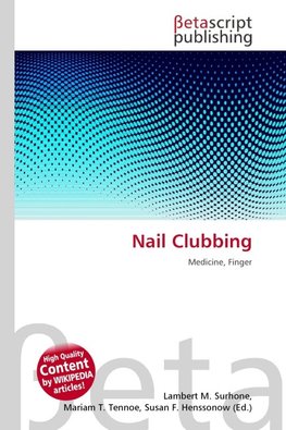 Nail Clubbing