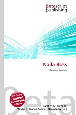 Naila Boss