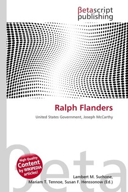 Ralph Flanders