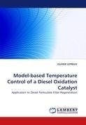 Model-based Temperature Control of a Diesel Oxidation Catalyst