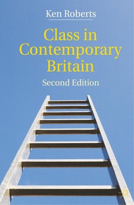 Class in Contemporary Britain