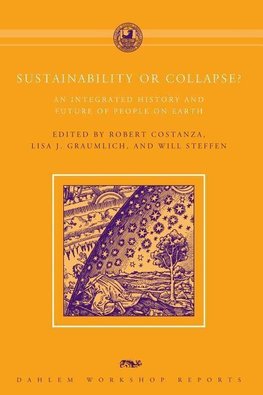 Costanza, R: Sustainability or Collapse? - An Integrated His
