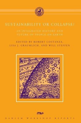 Sustainability or Collapse?