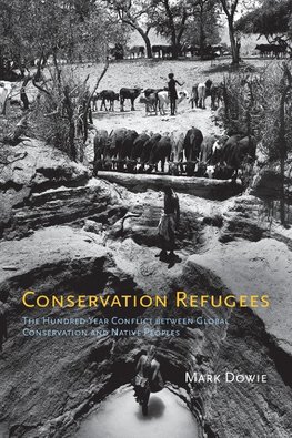 Conservation Refugees