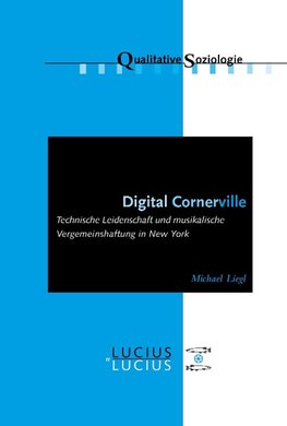 Digital Cornerville