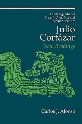 Julio Cort Zar