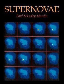 Supernovae