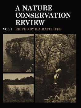 A Nature Conservation Review