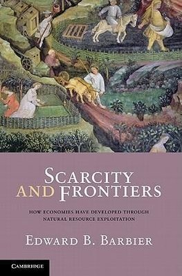 Scarcity and Frontiers