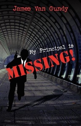 My Principal Is Missing!