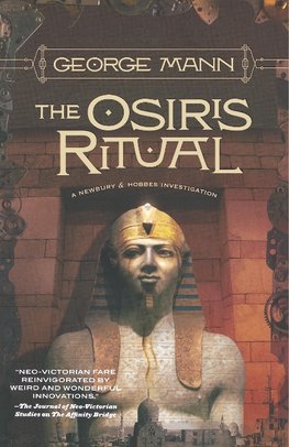 OSIRIS RITUAL