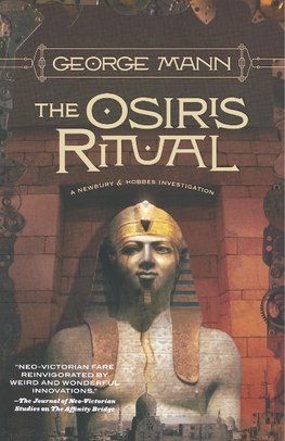 The Osiris Ritual
