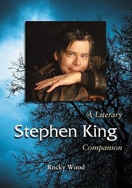 Stephen King
