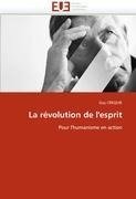 La révolution de l''esprit