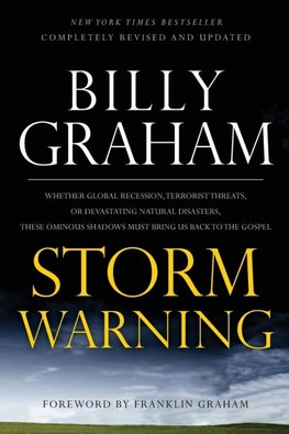 The Storm Warning