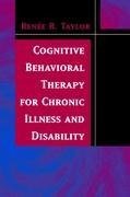Cognitive Behavioral Therapy for Chronic Illness and Disability