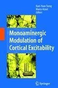 Monoaminergic Modulation of Cortical Excitability