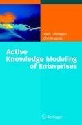 Active Knowledge Modeling of Enterprises