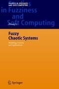Fuzzy Chaotic Systems