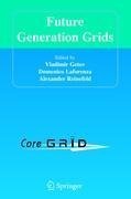 Future Generation Grids