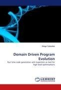 Domain Driven Program Evolution