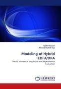 Modeling of Hybrid EDFA/DRA