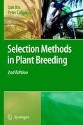 Selection Methods in Plant Breeding