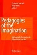 Pedagogies of the Imagination