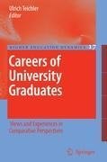 Careers of University Graduates