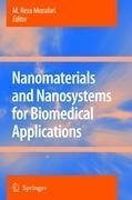Nanomaterials and Nanosystems for Biomedical Applications